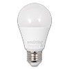 Светодиодная лампа E27 A60 15W ~120Вт 6000K LED SmartBuy 220V