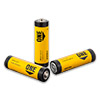 Батарейка SmartBuy Eco AA  1.5V R6 (солевая), 4 шт в технологической упаковке Shrink
