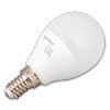 Светодиодная лампа E14 P45  9.5W ~85Вт 3000K LED SmartBuy 220V