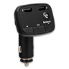  FM- DEFENDER RT-Multy USB/microSD, Bluetooth, HF, LCD + / 2A