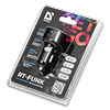 Автомобильный FM-модулятор DEFENDER RT-Funk USB, Bluetooth, HF, LCD + З/У 2A