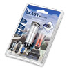 Автомобильный ионный очиститель воздуха BLAST BCI-100, Silver
