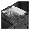 Автомобильный сумка-органайзер в багажник BLAST BCО-530 с термобоксом, 59л