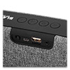   BLAST BAS-580, 10, Bluetooth, HF, MP3/FM, USB/microSD