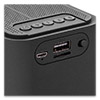 Портативная колонка BLAST BAS-750, 5Вт, Bluetooth, HF, MP3/FM, USB/microSD