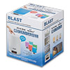 Портативная колонка BLAST BAS-860, 5Вт, Bluetooth, HF, MP3/FM, microSD, RGB