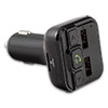 Автомобильный FM-модулятор DEFENDER RT-Edge USB/microSD, Bluetooth, HF + З/У 2A