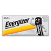  Energizer INDUSTRIAL AAA  1.5V LR03 (EN92, AM2), 10    