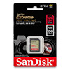   SDXC SanDisk Extreme 128Gb  (Class10 UHS-I) 