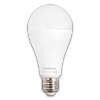 Светодиодная лампа E27 A65 20W ~150Вт 4000K LED SmartBuy 220V
