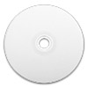  () Ritek (RiData) CD-R 700Mb (80 min) 52x Printable bulk 50 