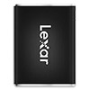 Внешний накопитель SSD диск 500Gb Lexar SL100 Pro Black USB 3.1, Type-C