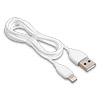   Apple 8-pin - USB (m), 1.0 HOCO Borofone BX19, , 1.3A