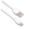  USB 2.0 - USB Type-C, 1.0 HOCO Borofone BX19, , 3A
