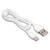  USB 2.0 - USB Type-C, 1.0 HOCO Borofone BX19, , 3A