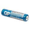 Батарейка AAA (солевая) GP R03/4 Shrink Power Plus