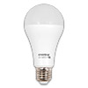 Светодиодная лампа E27 A65 25W ~200Вт 3000K LED SmartBuy 220V