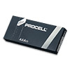  AAA Alkaline Duracell PROCELL Professional LR03/10
