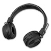 Беспроводная полноразмерная Bluetooth-гарнитура HOCO W25, складная, MP3, Black
