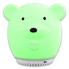 Портативная колонка SmartBuy TALE «Мишка», 3Вт, Bluetooth, RGB ночник, белый