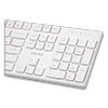 Клавиатура SmartBuy 238 USB White, мультимедийная