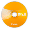 Диски (болванки) SmartBuy DVD-R 4,7Gb 16x  bulk 50
