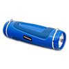 Портативная колонка HOCO BF BR7, 5Вт, Bluetooth 5.0, MP3/FM, LED, синий