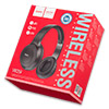   Bluetooth- HOCO W29, , MP3, Black
