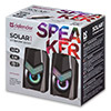  2.0 DEFENDER 6, Solar 1, , USB, 
