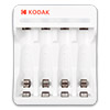     KODAK USB-4 (1-4 AAA/AA)