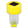 Светодиодный садовый светильник на солнечной батарее SmartBuy 100, желтый