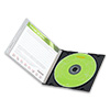  () Mirex DVD-RW 4,7Gb 4x  slim box