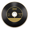  () Mirex CD-R 700Mb (80 min) 52x MAESTRO Vinyl Retro Style bulk 50 