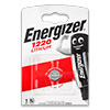 Батарейка CR1220 3V Energizer Blister/1