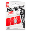 Батарейка CR1616 3V Energizer Blister/1