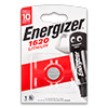Батарейка CR1620 3V Energizer Blister/1