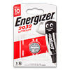  CR2032 3V Energizer Blister/1