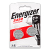 Батарейка CR2450 3V Energizer Blister/2