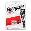 Батарейка A27 12V Energizer MN27 Blister/2
