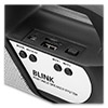 Портативная колонка SmartBuy BLINK, 5Вт, Bluetooth, MP3/FM, LED-фонарь