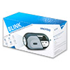 Портативная колонка SmartBuy BLINK, 5Вт, Bluetooth, MP3/FM, LED-фонарь
