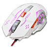 Мышь проводная игровая SmartBuy 724 Avatar, USB, 6 кнопок, 3200 dpi, RGB