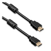  HDMI 1.4 (Am-Am), 5.0, SmartBuy, gold, 2 