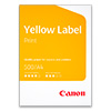     Canon Yellow Label   A4 80 /2    ,  500 
