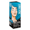 Оттеночный бальзам для волос BAD GIRL бирюзовый «Sea Fairy»,150 мл