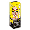 Оттеночный бальзам для волос BAD GIRL неоновый жёлтый «Electric Vibe»,150 мл