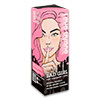 Оттеночный бальзам для волос BAD GIRL пастельный розовый «Sugar Baby»,150 мл