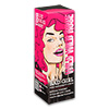 Оттеночный бальзам для волос BAD GIRL розовый «Wild Wild Rose»,150 мл