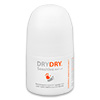 Антиперспирант роликовый DRY DRY Sensitive Roll-on, для чувствительной кожи