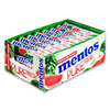 Жевательная резинка Mentos «Pure Fresh» арбуз, без сахара 15.5 г